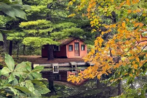 Neversink River Resort – photo 4