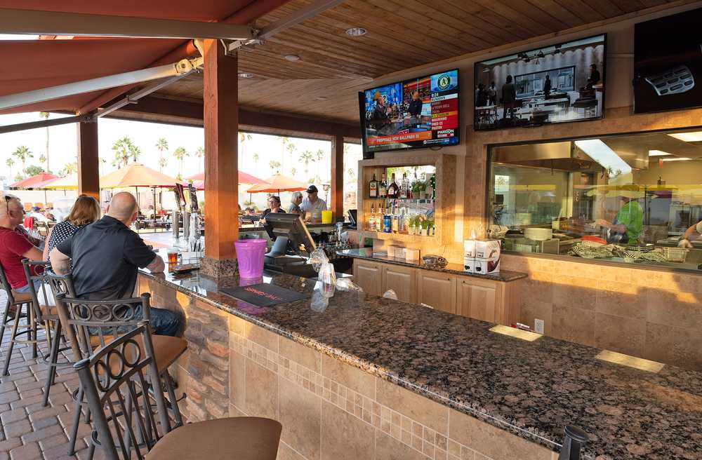 Good Life RV Resort, Mesa, Arizona - Photo 3