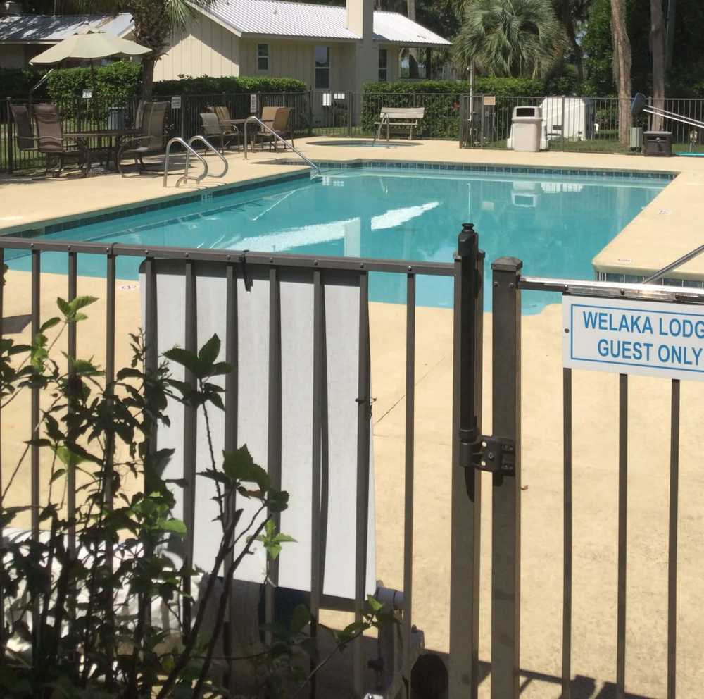 Welaka Lodge & Resort, Welaka, Florida - Photo 4
