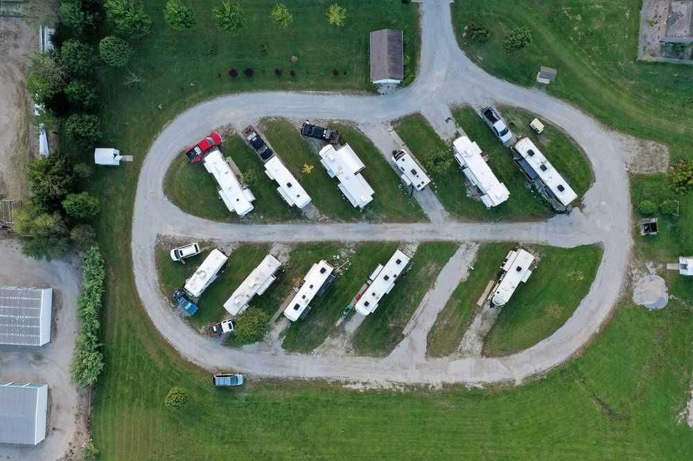 Mills House RV Park