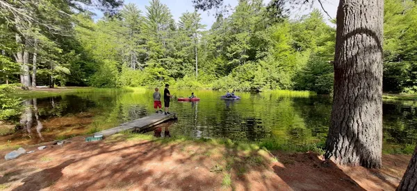 Foothills Family Campground campground