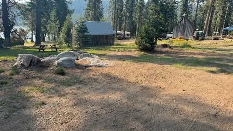 Adams -Pull Thru Site — image 3 of 3