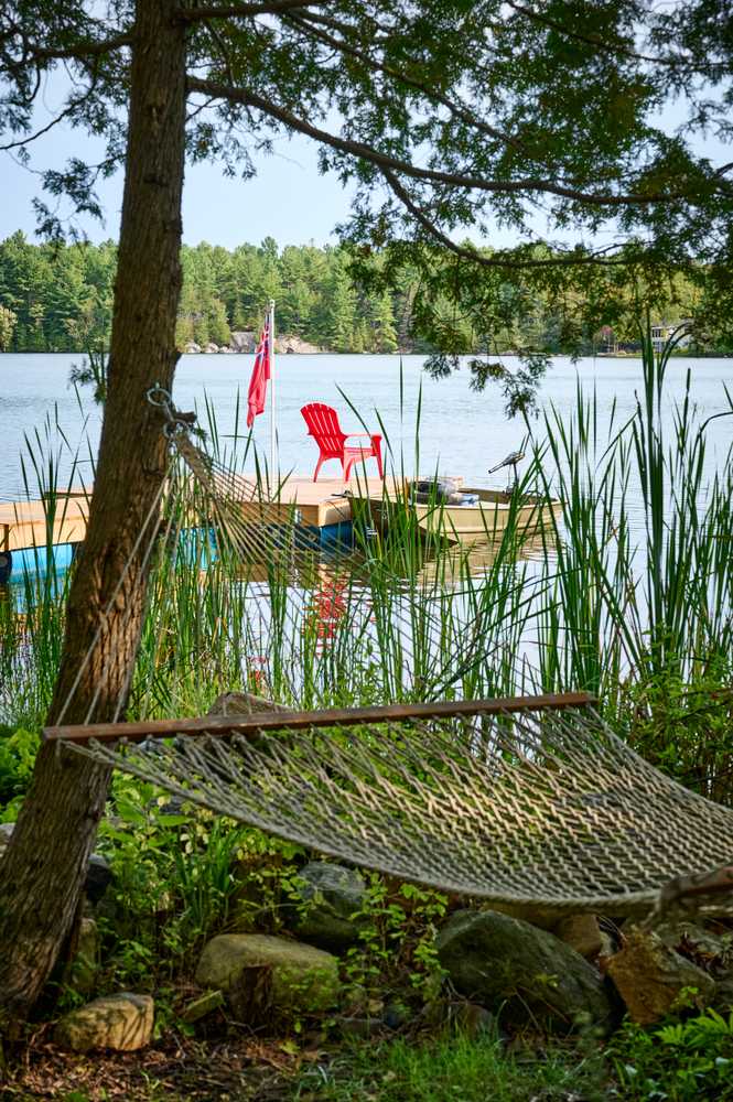 O'Reilly Lake Resort, Mountain Grove, Ontario - Photo 5