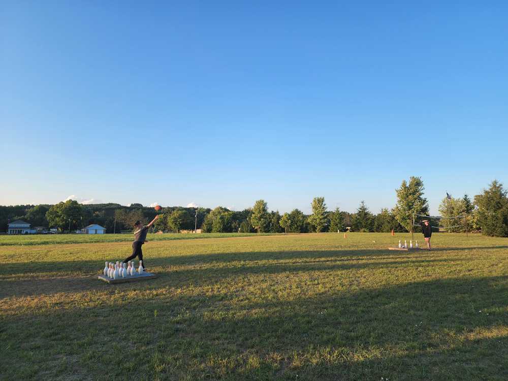 The Campground - Photo 5