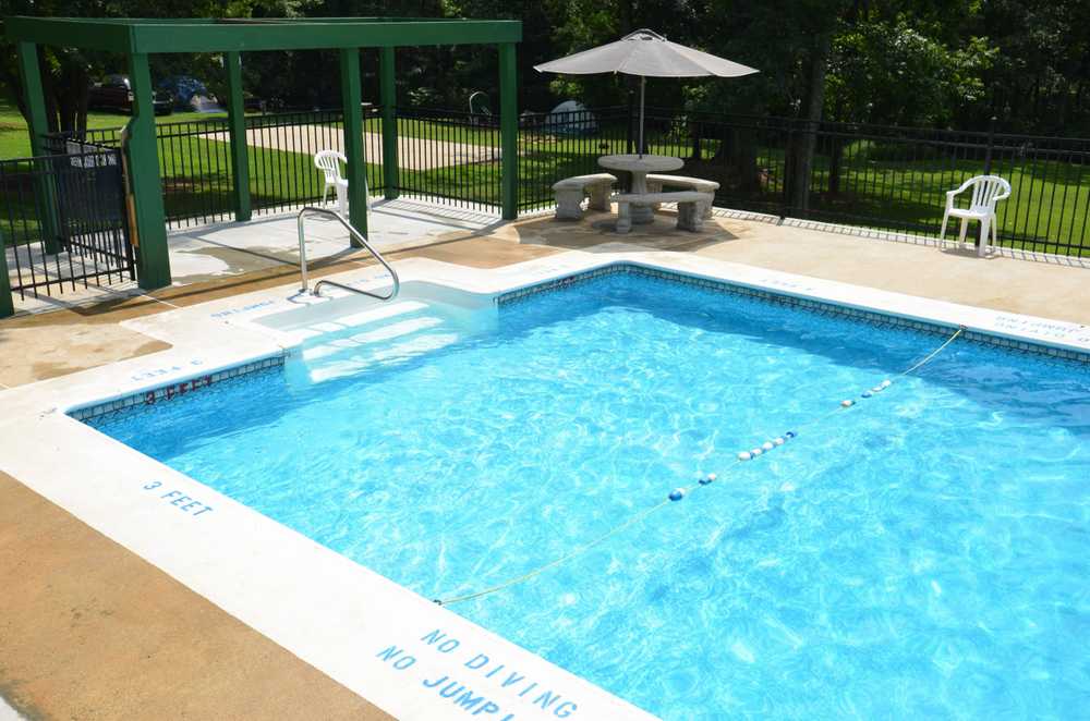 Yonah Mountain Campground - Cleveland, GA - Photo 2