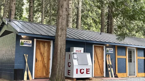 Compact Unit or Tent Site 21 — image 3 of 3