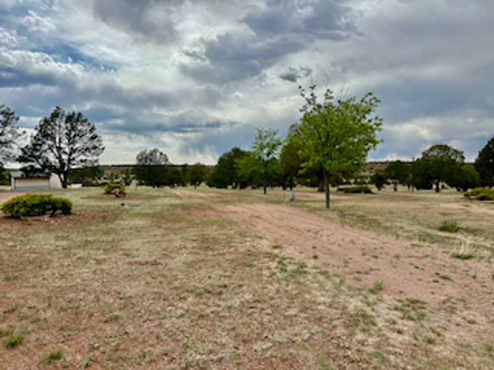 BaseCamp RV, Overgaard, Arizona - Photo 2