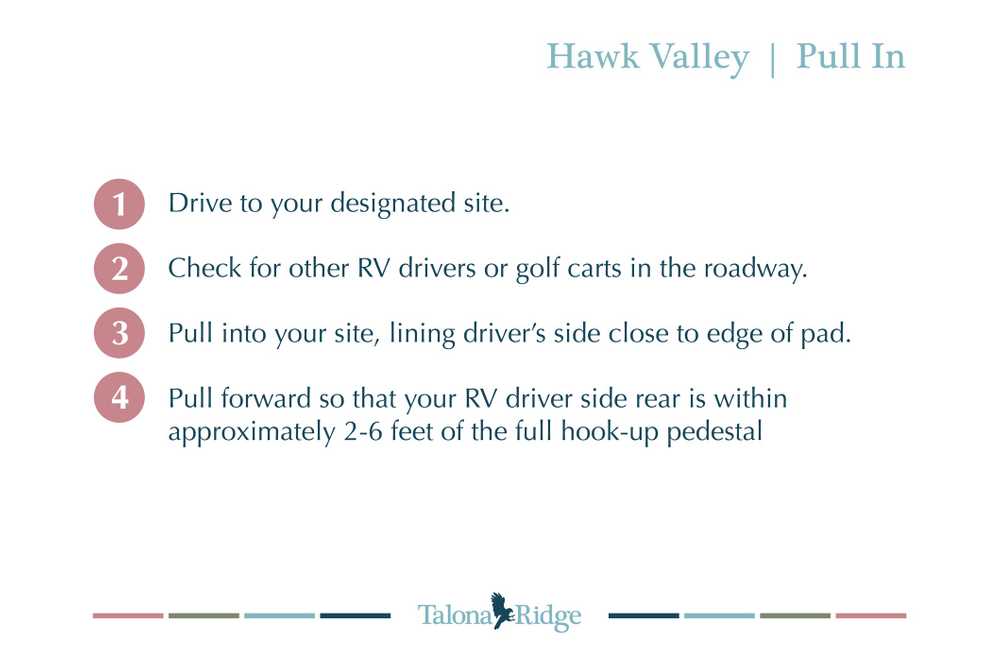 Hawk Valley Pull-In