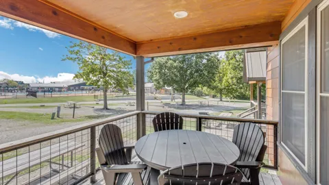 White Cedar Chateau — image 2 of 9