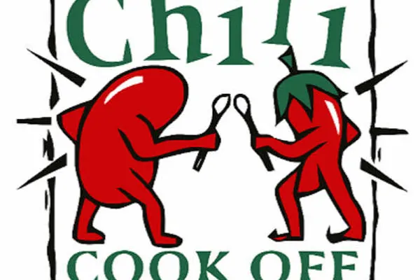 Chili Cook Off