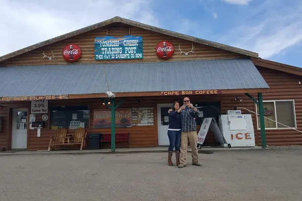 Tomichi Creek Trading Post – photo 1