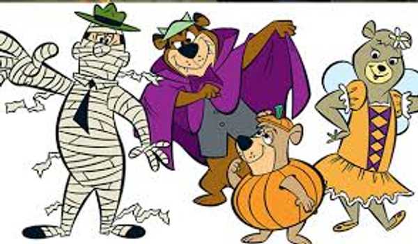 SEPTEMBER 5,6,7 - SPOOKYSTONE PARK PART 2