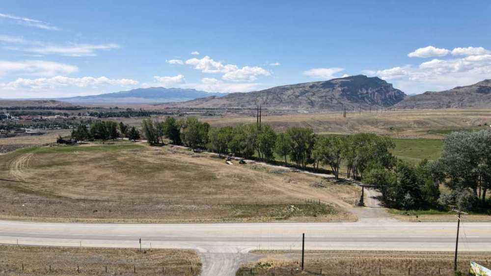 Buffalo Bluff RV Park, Cody, Wyoming - Photo 2