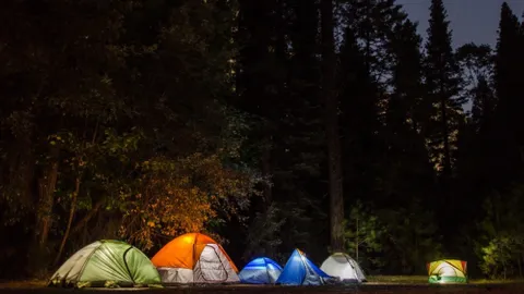 Water and Electric Tent Site — image 3 of 3