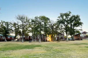 The Vineyards Campground & Cabins – photo 5