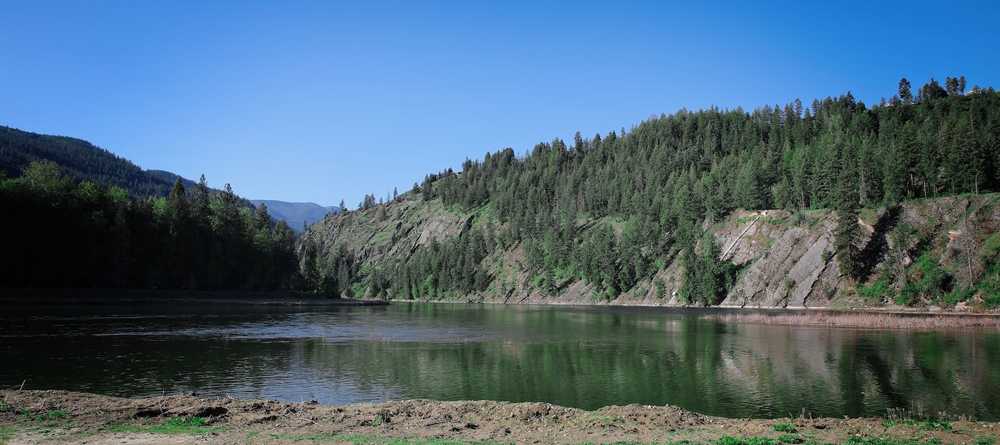 Twin Rivers Resort, Moyie Springs, Idaho - Photo 5