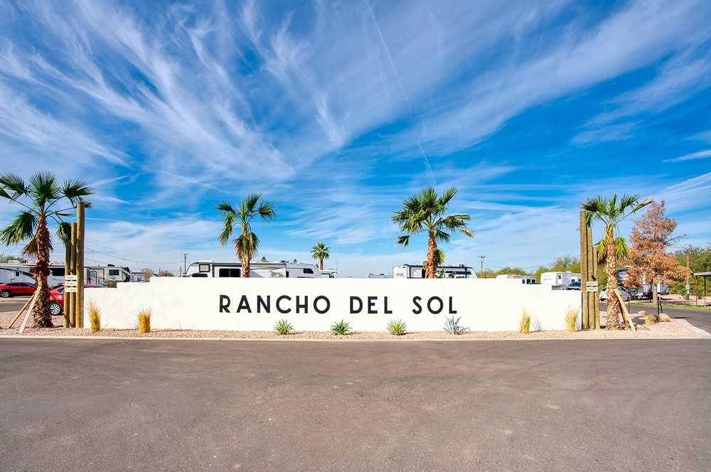 Rancho Del Sol - Main Photo
