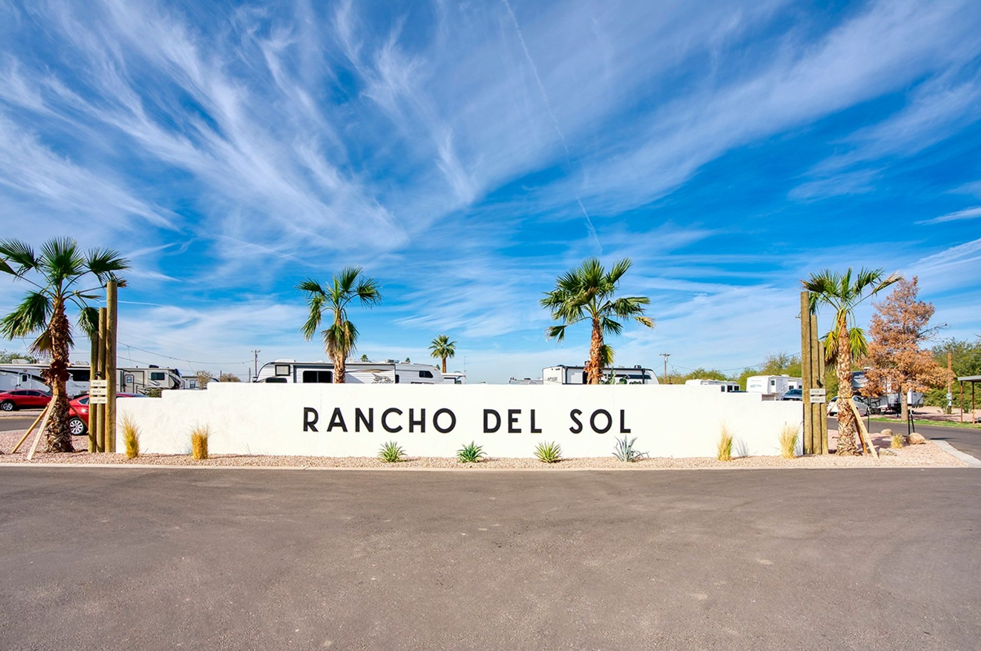 Rancho Del Sol