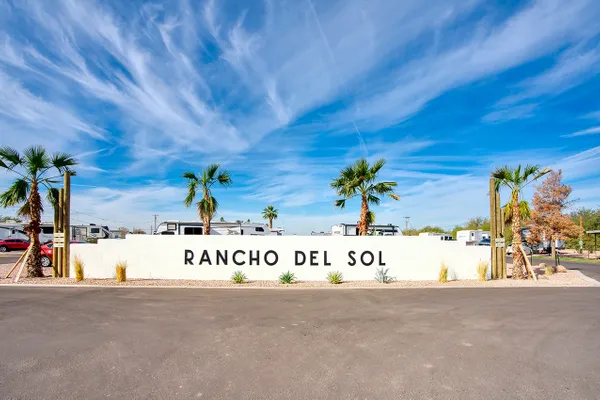 Rancho Del Sol – photo 1