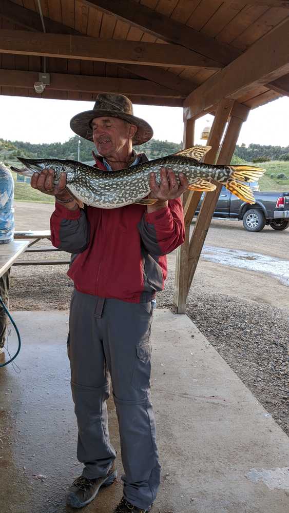 Big Horn View RV Campground, Buffalo, Wyoming - Photo 4