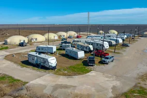 The Domain Hotel RV Park & Storage – photo 4