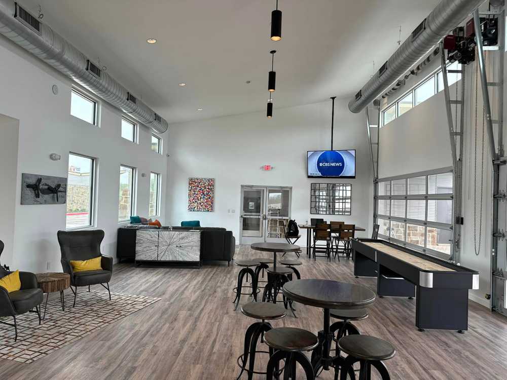 Ennis Luxury RV Resort, Ennis, Texas - Photo 3