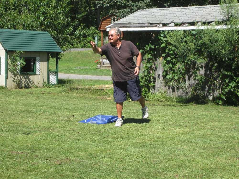 Port Bay Campground, Wolcott, NY - Photo 3