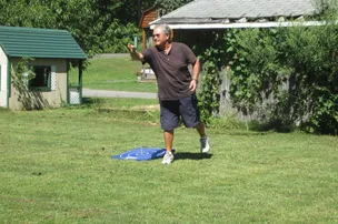 Port Bay Campground – photo 3