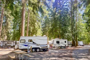 Pathfinder Camp Resorts-Parksville – photo 5