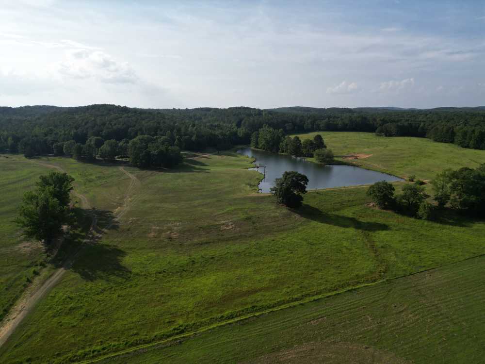 Lazy Acres RV Park, Fayette, Alabama - Photo 2