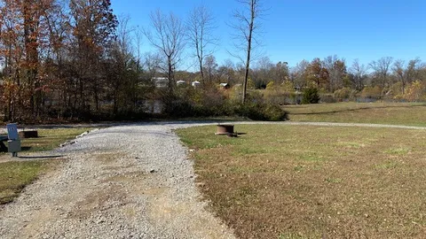 30 AMP + Water RV Site — image 1 of 7