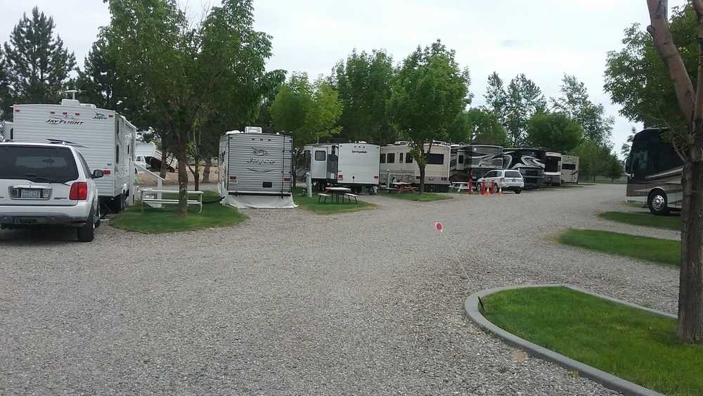 Twin Falls 93 RV Park Filer, Idaho Campspot