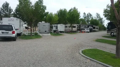 Standard RV Site — image 1 of 1