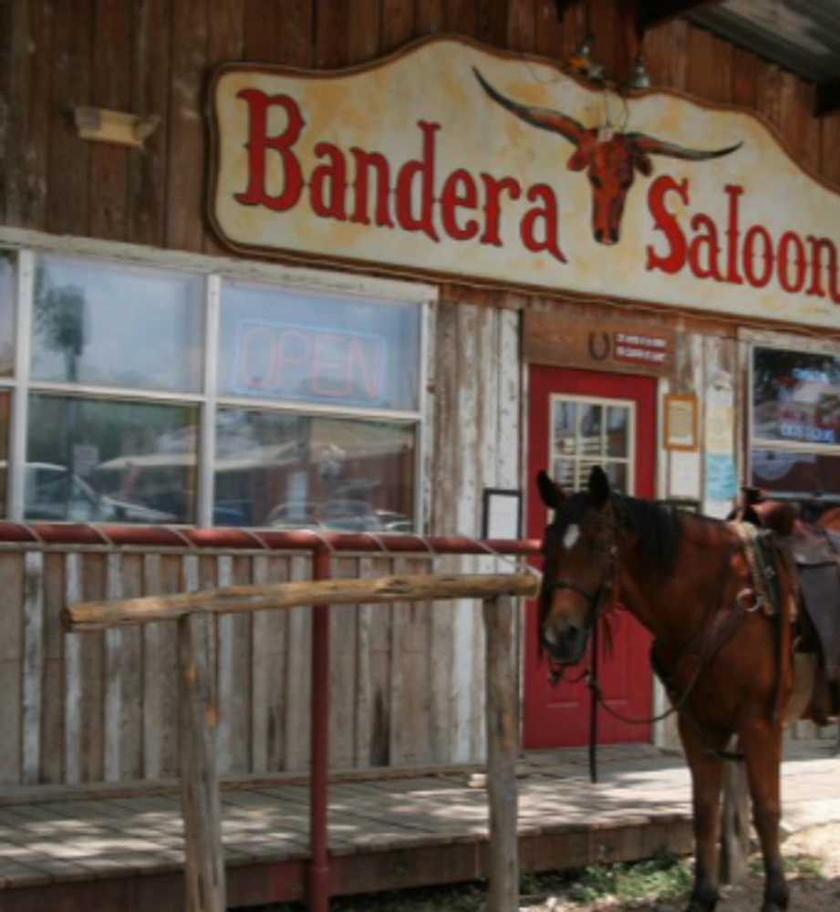 Bandera Star Riverfront Camping and RV Resort - Photo 3
