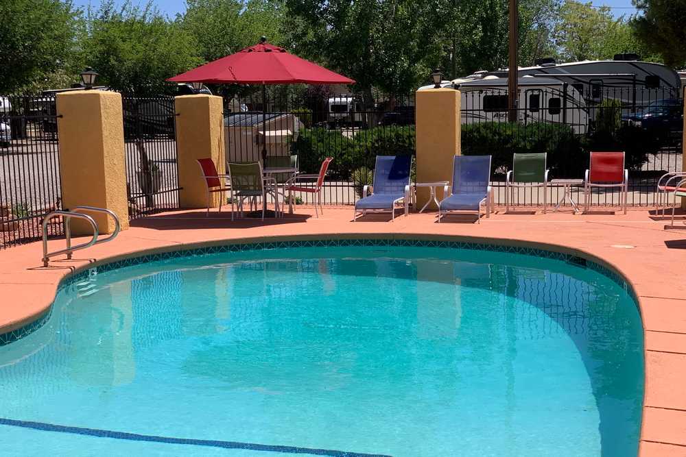 Kanab RV Corral - Photo 4