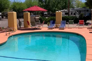 Kanab RV Corral – photo 4