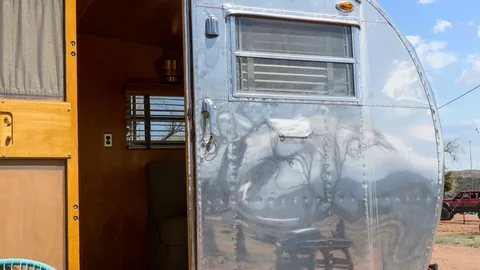 Crown Jewel - Vintage Motorhome — image 26 of 26