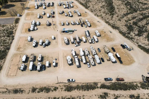 Totally Texas RV Park & Lodging - Basecamp – photo 1