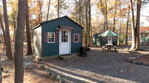 Rustic Cabin — image 1 of 2