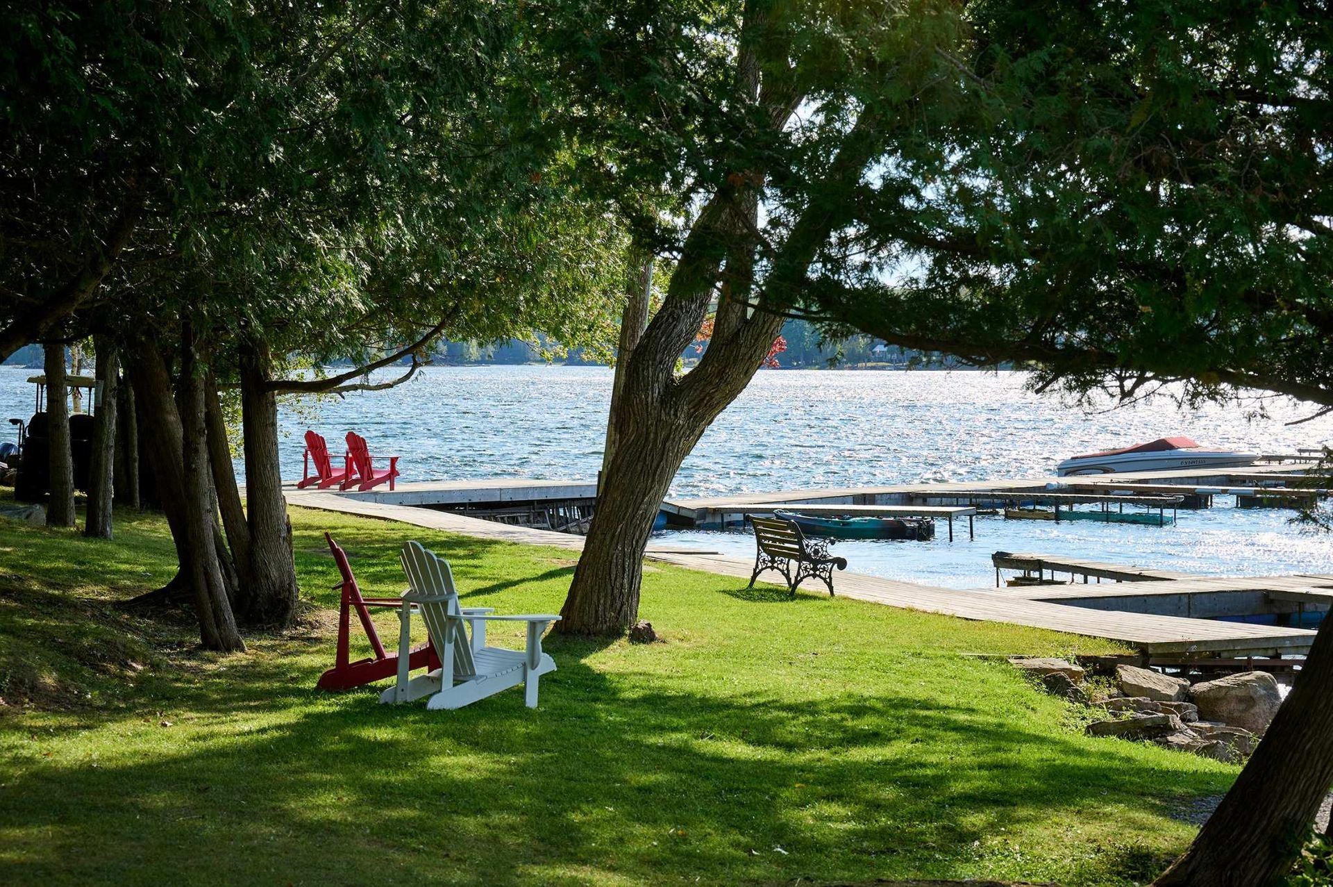 Waterways RV Resort