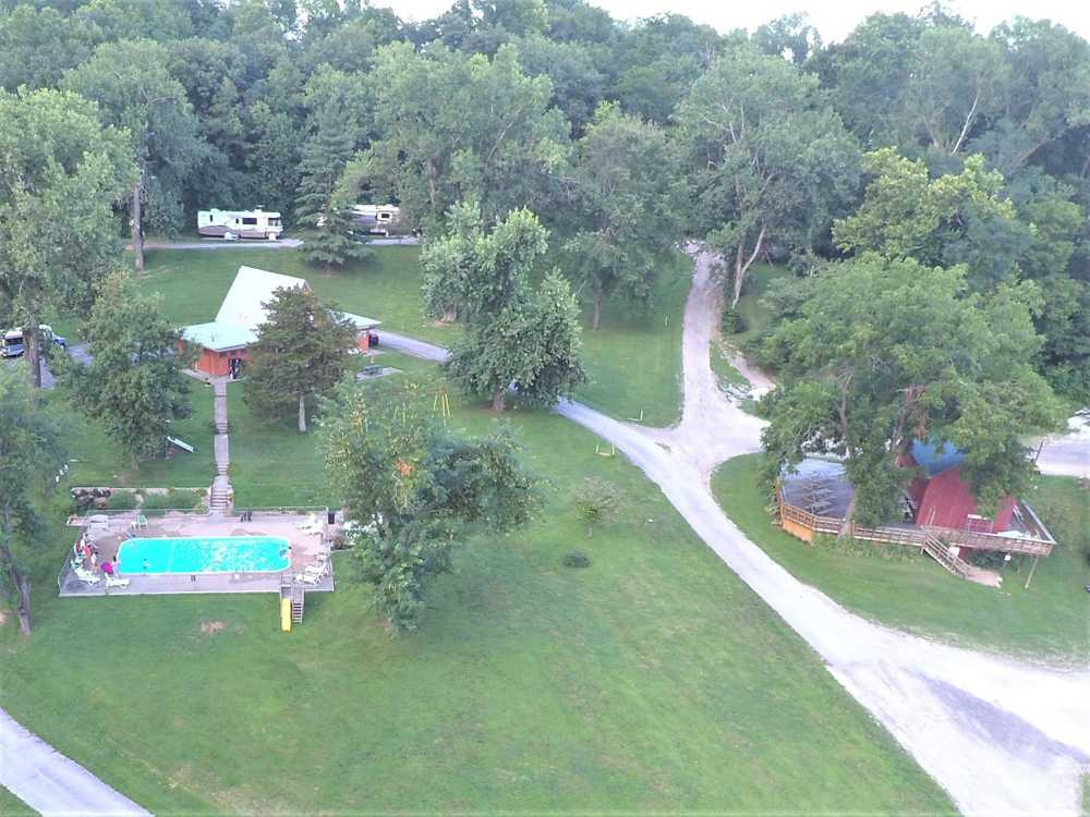 Driftwood Campground & RV Park - Photo 4