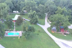 Driftwood Campground & RV Park – photo 4