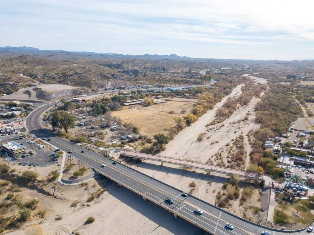 Aztec Village RV Resort - Main Photo