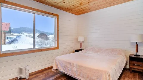 Resort Cabin — image 2 of 2