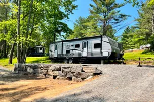 Stoney Lake - Daiva RV Resorts – photo 2