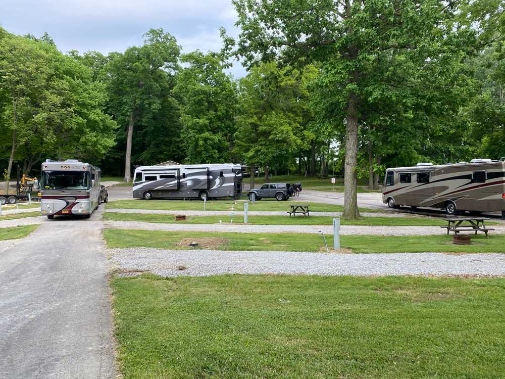 Sandusky Milan RV Park - Photo 4
