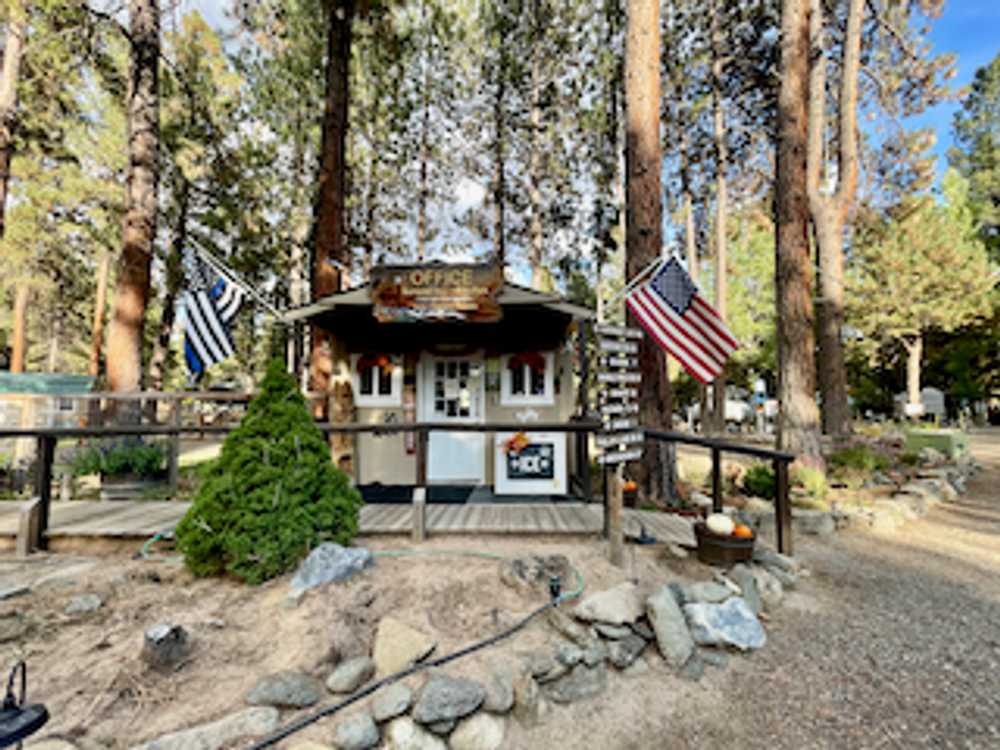 Sumpter RV Park, Sumpter, Oregon - Photo 4
