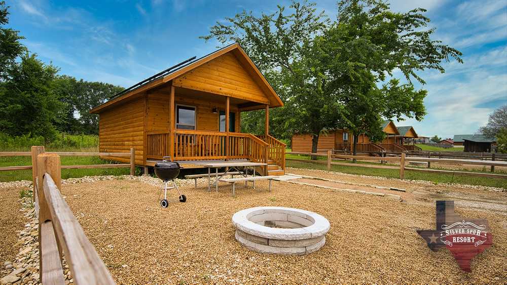 Silver Spur Resort - Canton, TX - Photo 2