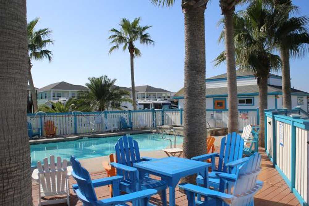 Surfside RV & Resort, Port Aransas, Texas - Photo 3