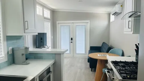 Premium Park Model Rental — image 2 of 9